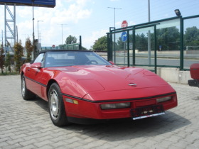 Chevrolet Corvette 5.7I | Mobile.bg    2