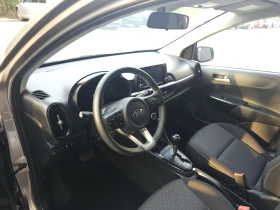 Kia Picanto Бензин Автоматик , снимка 8