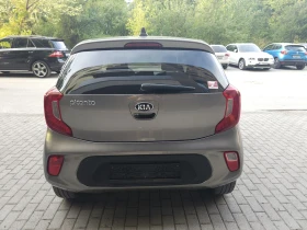 Kia Picanto Бензин Автоматик , снимка 6