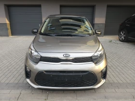 Kia Picanto Бензин Автоматик , снимка 1