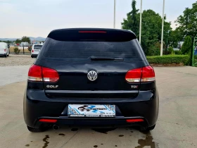 VW Golf 1.6TDI/Euro5B/Нави, снимка 3