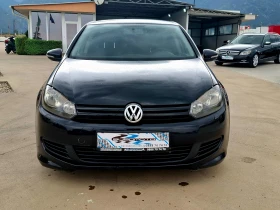 VW Golf 1.6TDI/Euro5B/Нави, снимка 6