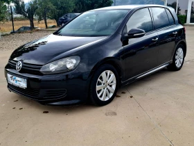 VW Golf 1.6TDI/Euro5B/Нави, снимка 1