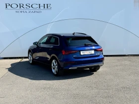     Audi A3 Advanced 35 TFSI