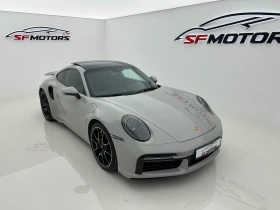 Porsche 911 992 Turbo S - [2] 