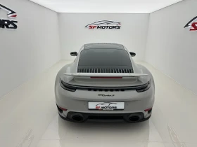 Porsche 911 992 Turbo S - [6] 