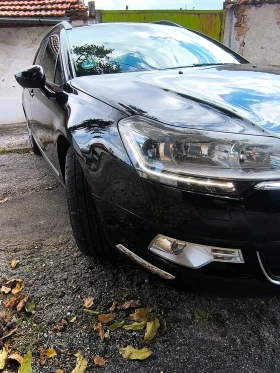 Citroen C5 2.0 HDI | Mobile.bg    7