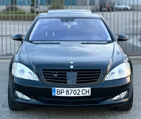 Mercedes-Benz S 320 CDI * BLUE EFFICIENCY* , снимка 2