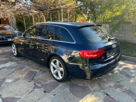 Audi A4 2.0 tdi 143 ks. Avtomat, снимка 4