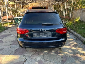 Audi A4 2.0 tdi 143 ks. Avtomat, снимка 5