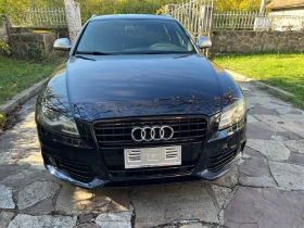 Audi A4 2.0 tdi 143 ks. Avtomat, снимка 2