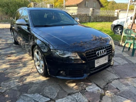 Audi A4 2.0 tdi 143 ks. Avtomat, снимка 1