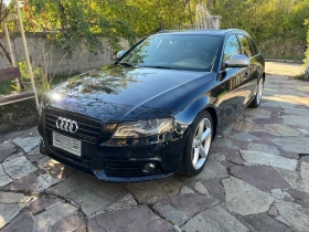 Audi A4 2.0 tdi 143 ks. Avtomat, снимка 3