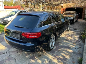 Audi A4 2.0 tdi 143 ks. Avtomat, снимка 6