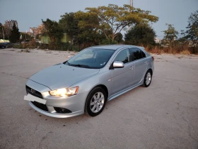 Обява за продажба на Mitsubishi Lancer 1, 8 ~12 200 лв. - изображение 1