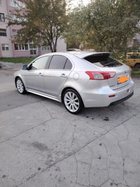 Mitsubishi Lancer 1, 8, снимка 4