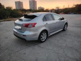 Обява за продажба на Mitsubishi Lancer 1, 8 ~12 200 лв. - изображение 4