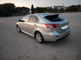 Обява за продажба на Mitsubishi Lancer 1, 8 ~12 200 лв. - изображение 3