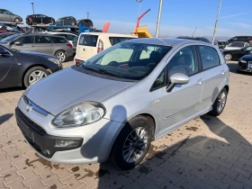 Fiat Punto 1.3MJET EURO 5 ЛИЗИНГ, снимка 1