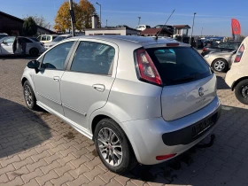 Fiat Punto 1.3MJET EURO 5 ЛИЗИНГ, снимка 8