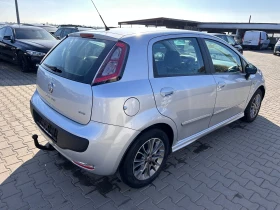 Fiat Punto 1.3MJET EURO 5 ЛИЗИНГ, снимка 6