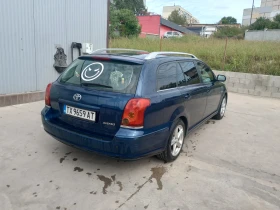 Toyota Avensis 1.8 VVT, снимка 3