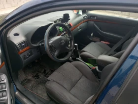 Toyota Avensis 1.8 VVT, снимка 4