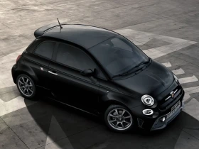 Обява за продажба на Abarth 595 MY23 Turbo 1.4 T-Jet (165 PS) ~51 900 лв. - изображение 2