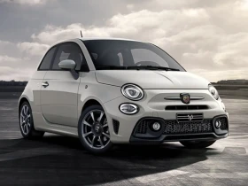 Обява за продажба на Abarth 595 MY23 Turbo 1.4 T-Jet (165 PS) ~51 900 лв. - изображение 7