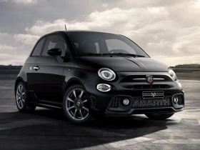 Обява за продажба на Abarth 595 MY23 Turbo 1.4 T-Jet (165 PS) ~51 900 лв. - изображение 1