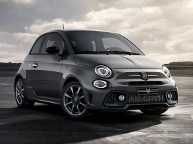 Обява за продажба на Abarth 595 MY23 Turbo 1.4 T-Jet (165 PS) ~51 900 лв. - изображение 6