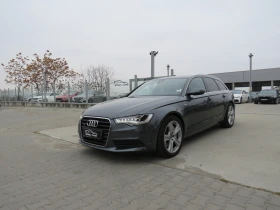 Audi A6 * * * S-LINE BI-TDI 8СКОРОСТИ РЕГИСТРИРАН* * *  1