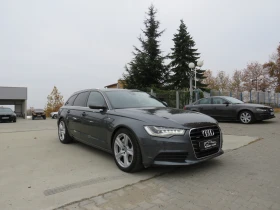 Обява за продажба на Audi A6 * * * S-LINE BI-TDI 8СКОРОСТИ РЕГИСТРИРАН* * *  ~35 000 лв. - изображение 2