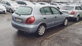 Обява за продажба на Nissan Almera 1, 5 dci ~4 300 лв. - изображение 1