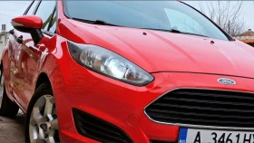 Ford Fiesta 1.25 lpg, снимка 11