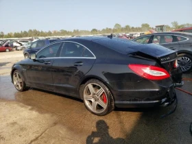 Mercedes-Benz CLS 63 AMG S Model | Mobile.bg    4