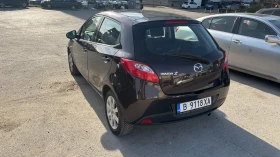 Mazda 2 Facelift, снимка 5