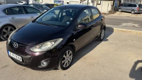 Mazda 2 Facelift, снимка 6