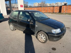 VW Polo 1.4i Фейс, снимка 7