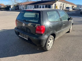 VW Polo 1.4i Фейс, снимка 5