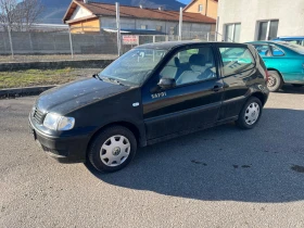 VW Polo 1.4i Фейс, снимка 2