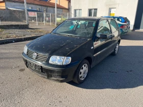 VW Polo 1.4i Фейс, снимка 1