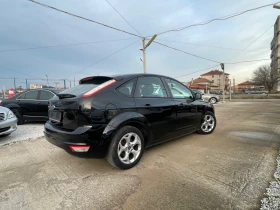 Ford Focus 1.6i BRC газ. инж. , снимка 7