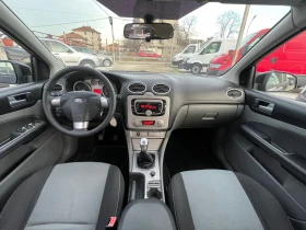 Ford Focus 1.6i BRC газ. инж. , снимка 12