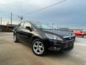 Ford Focus 1.6i BRC газ. инж. , снимка 1