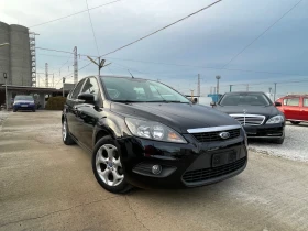 Ford Focus 1.6i BRC газ. инж. , снимка 2