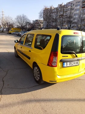 Dacia Logan 1.6 MPI, снимка 5