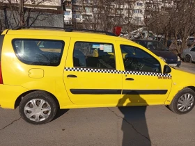 Dacia Logan 1.6 MPI, снимка 2