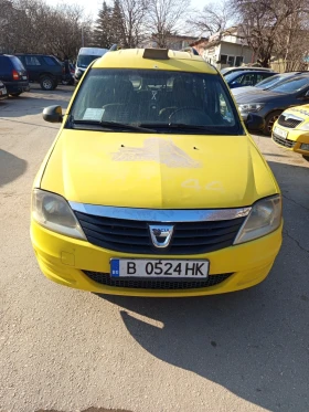 Dacia Logan 1.6 MPI, снимка 3