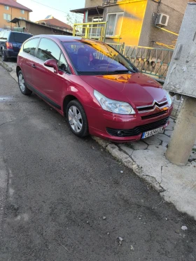 Citroen C4, снимка 2